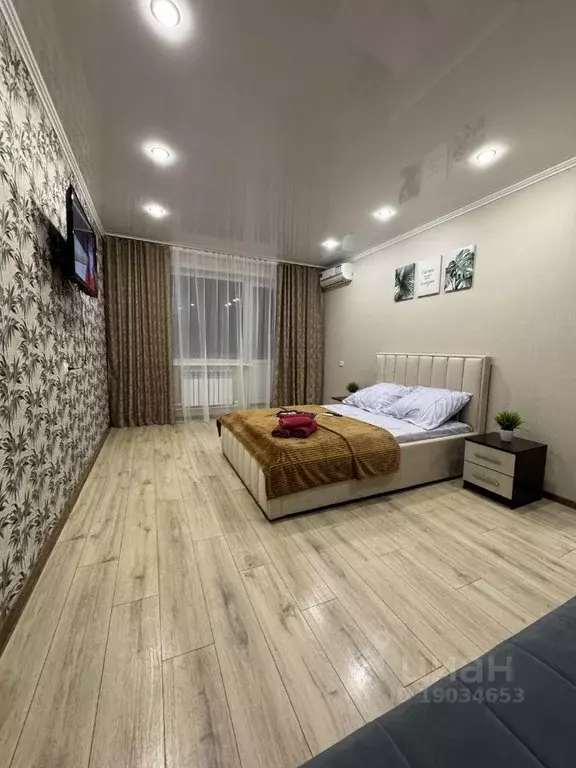 1-к кв. Брянская область, Брянск ул. 22 съезда КПСС, 39 (40.0 м) - Фото 0