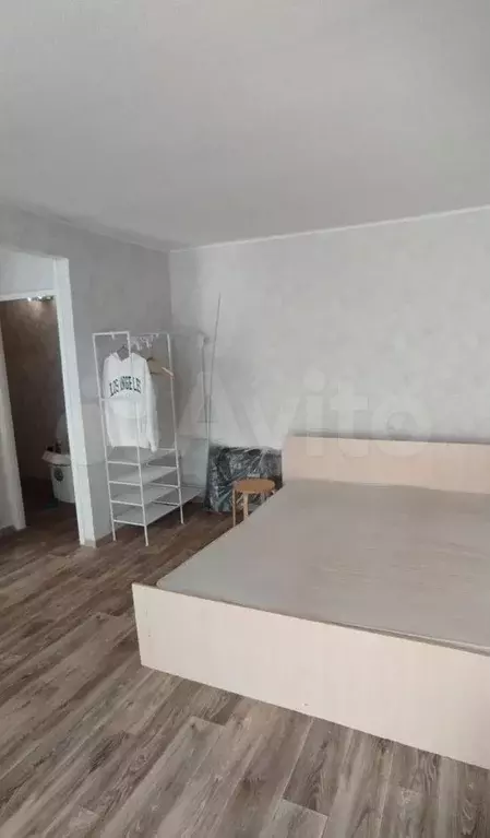 1-к. квартира, 32 м, 4/5 эт. - Фото 0