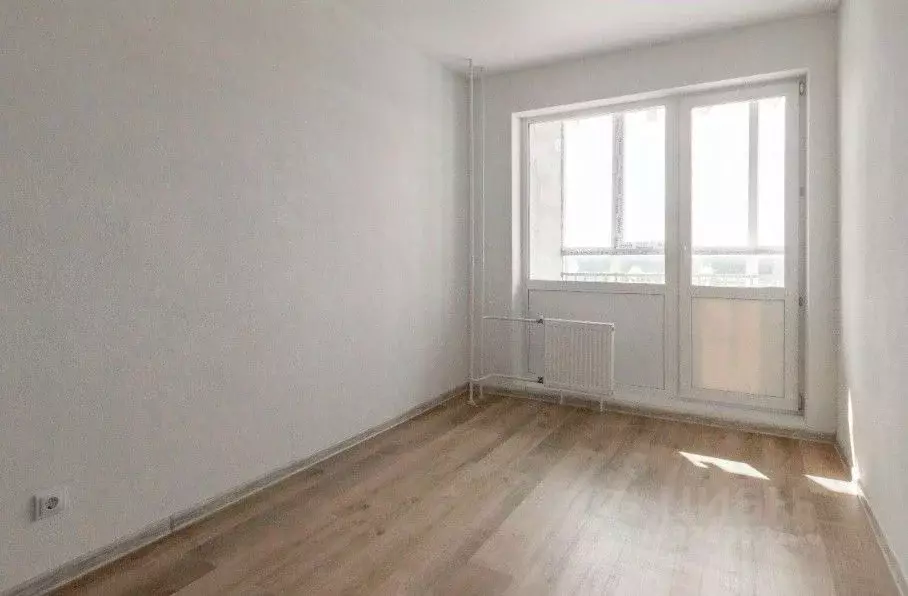 1-к кв. Московская область, Солнечногорск городской округ, Голубое пгт ... - Фото 1