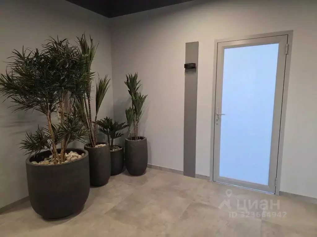 Офис в Тульская область, Тула Московская ул., 34 (35 м) - Фото 1