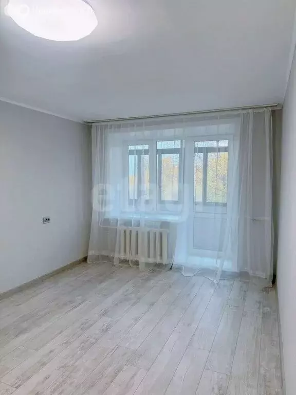 2-комнатная квартира: Иркутск, Восточный переулок, 10 (49 м) - Фото 1