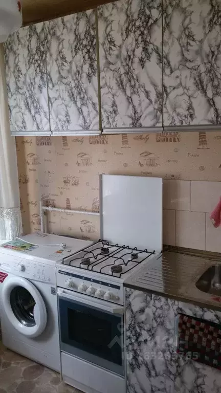 1-к кв. Московская область, Видное просп. Ленинского Комсомола, 14 ... - Фото 2