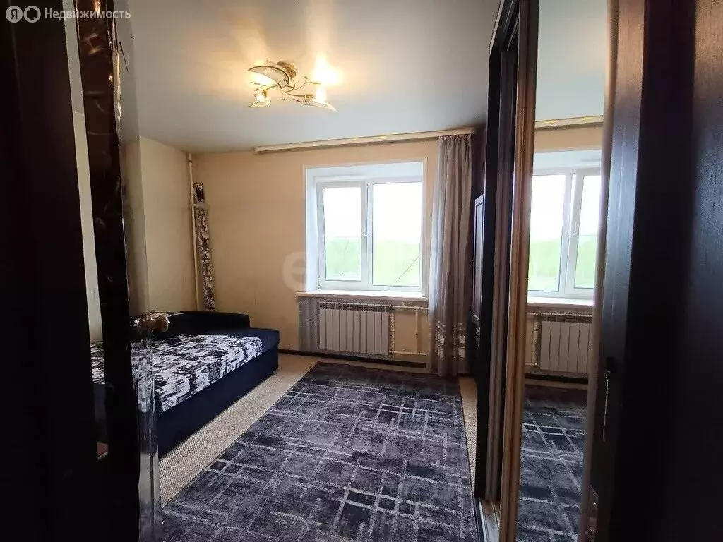 1-комнатная квартира: Сергиев Посад, 1-я Рыбная улица, 80 (26.5 м) - Фото 1
