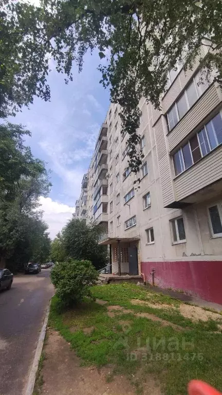 3-к кв. Московская область, Серпухов Советская ул., 107 (60.2 м) - Фото 0