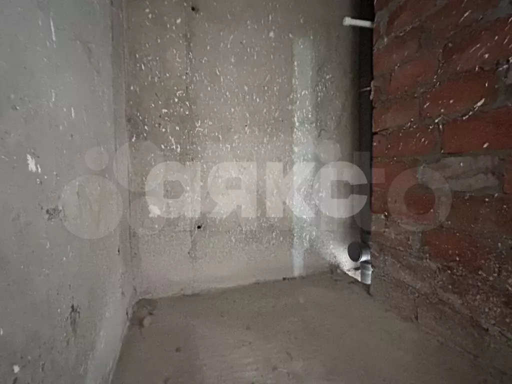 2-к. квартира, 51,4 м, 3/3 эт. - Фото 1