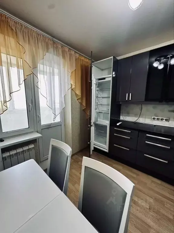 1-к кв. Московская область, Чехов Московская ул., 110 (38.0 м) - Фото 1