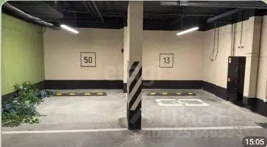 Гараж в Тюменская область, Тюмень ул. Тимофея Кармацкого, 3 (33 м) - Фото 2