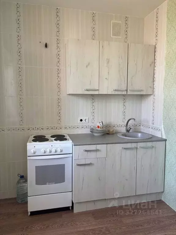 1-к кв. Саратовская область, Саратов ул. Имени Николая Чихарева, 10 ... - Фото 1