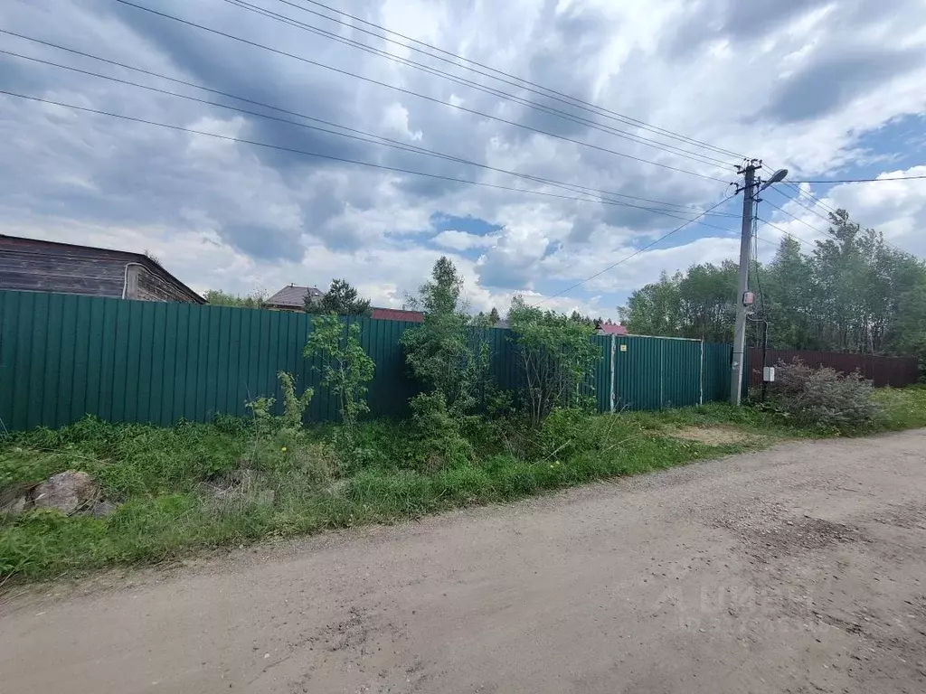 Дом в Московская область, Солнечногорск городской округ, Новинки ДНТ  ... - Фото 0