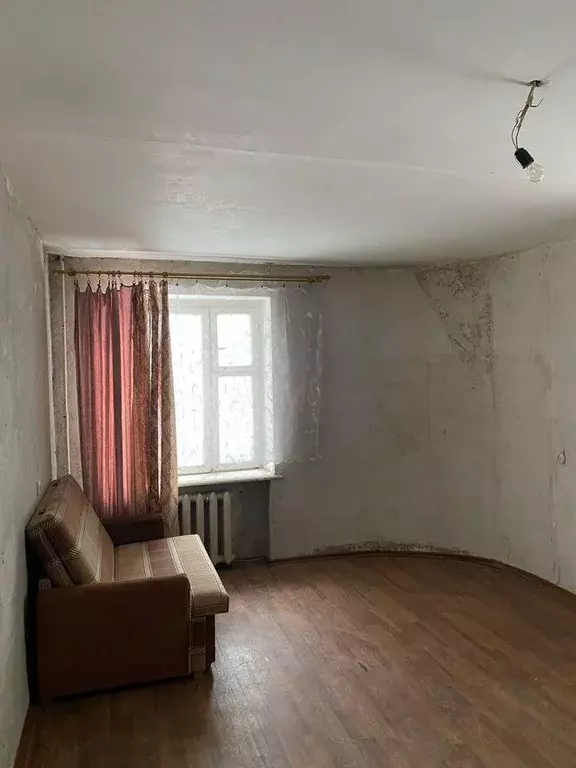 Квартира, 1 комната, 36 м - Фото 1