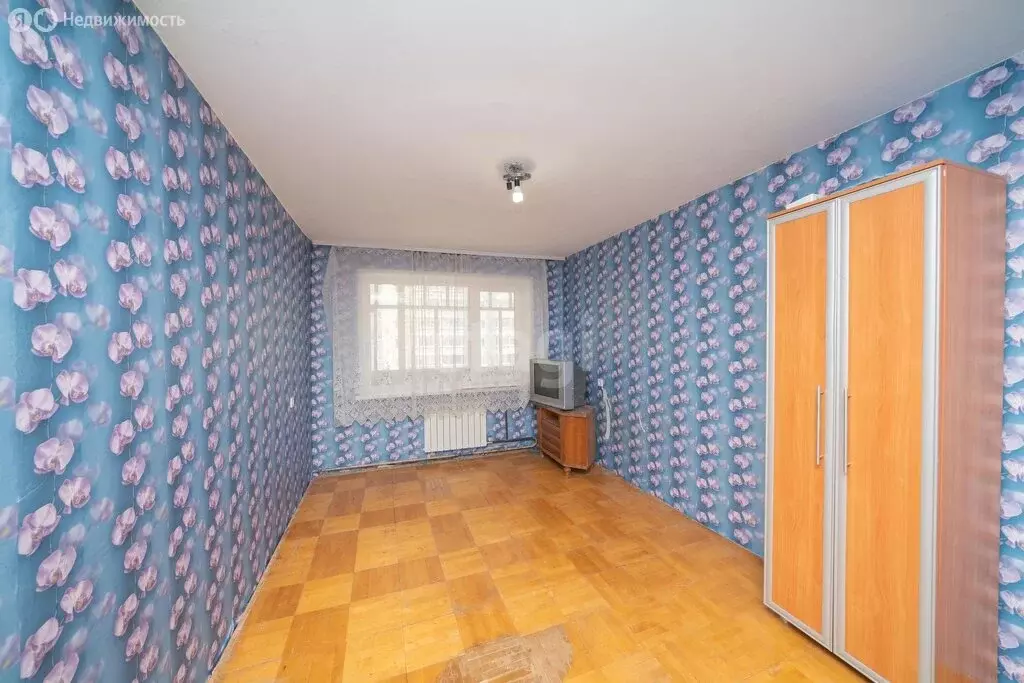 1-комнатная квартира: Добрянка, Советская улица, 87/2 (34.5 м) - Фото 0