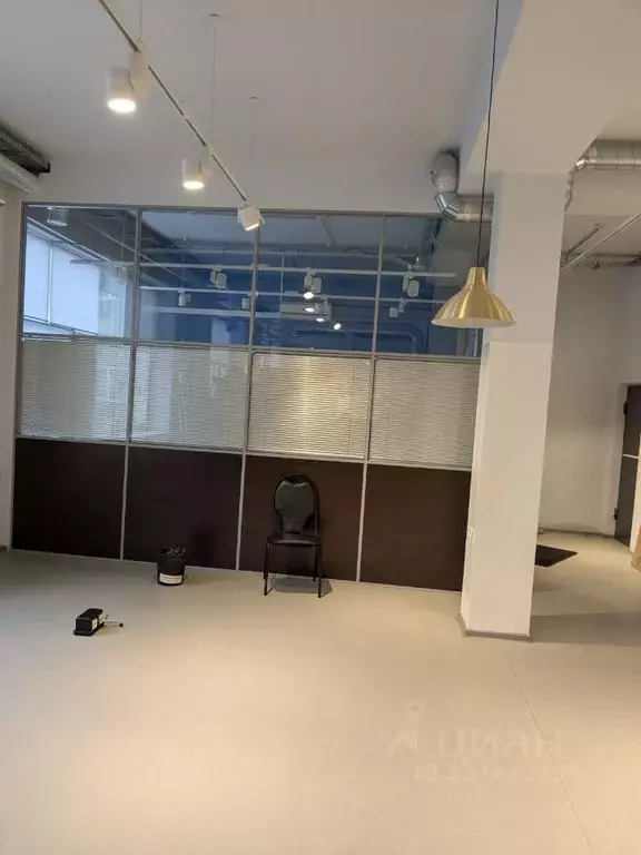 Офис в Москва 4-я Магистральная ул., 5С1 (111 м) - Фото 1