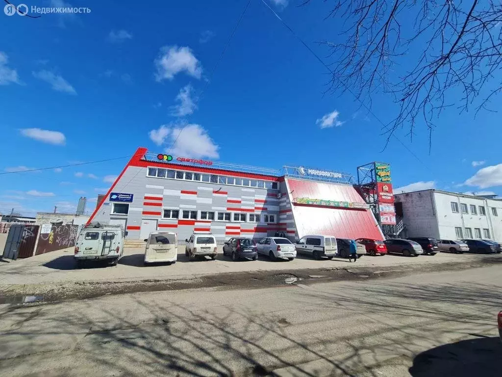 Производственное помещение (745 м) - Фото 2