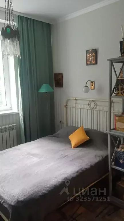 3-к кв. Московская область, Дмитровский муниципальный округ, Икша пгт ... - Фото 2