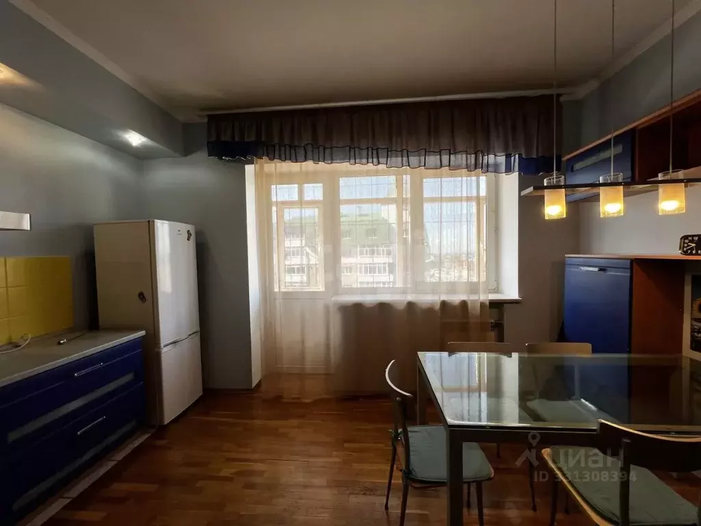 3-к кв. Тюменская область, Тюмень ул. Сакко, 5 (120.0 м) - Фото 2