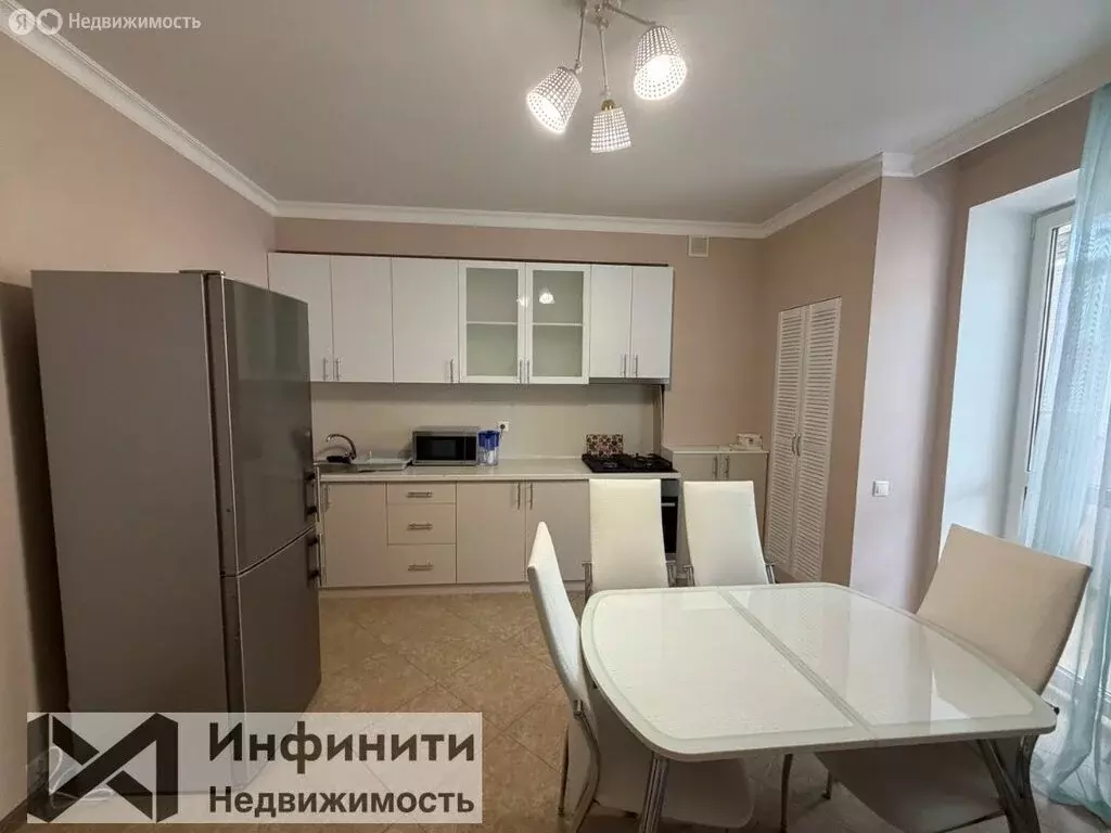 2-комнатная квартира: Ставрополь, проспект Карла Маркса, 7к2 (73 м) - Фото 2