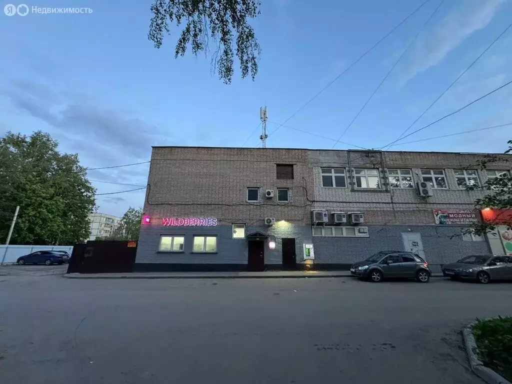 Помещение свободного назначения (1230 м) - Фото 2