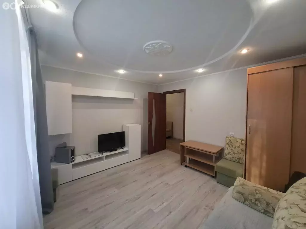 1-комнатная квартира: посёлок Костино, улица 60 лет СССР, 25 (32.1 м) - Фото 2