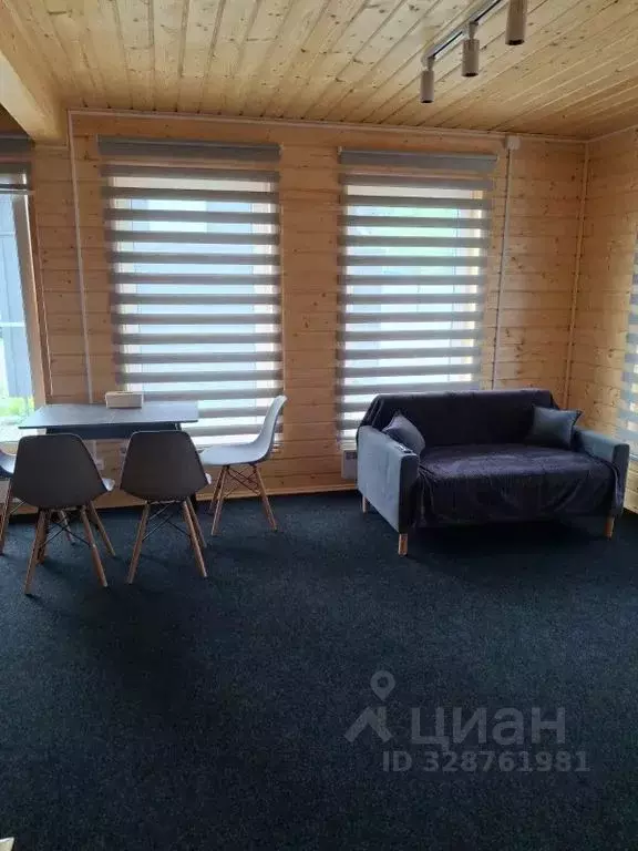 Дом в Камчатский край, Елизово ул. Олимпийская, 44 (72 м) - Фото 1