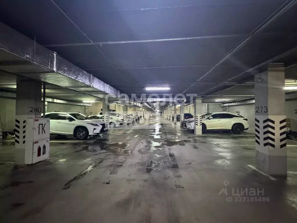 Гараж в Челябинская область, Челябинск ул. Бейвеля, 14 (16 м) - Фото 2