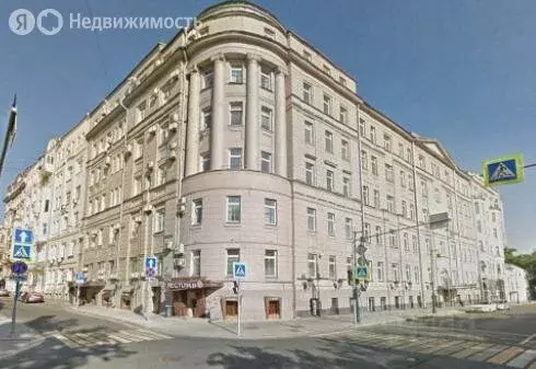 Офис (165.8 м) - Фото 1