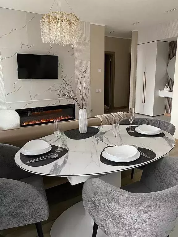 3-к кв. Москва Ильменский проезд, 14к3 (64.0 м) - Фото 2