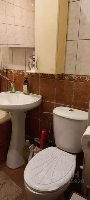 2-к кв. Орловская область, Орел Комсомольская ул., 206 (44.6 м) - Фото 1