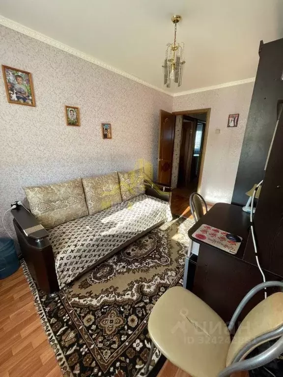 3-к кв. Оренбургская область, Орск пос. ОЗТП, ул. Шалина, 9А (61.7 м) - Фото 2