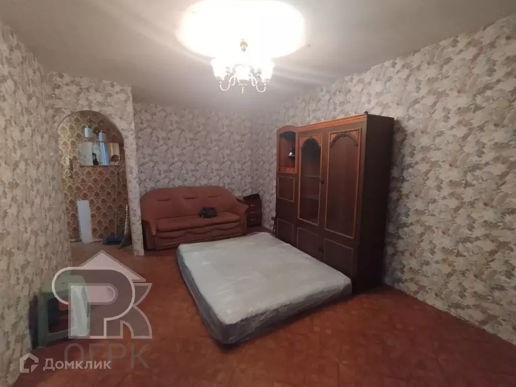 Продаётся 1-к квартира, 33.3 м - Фото 1