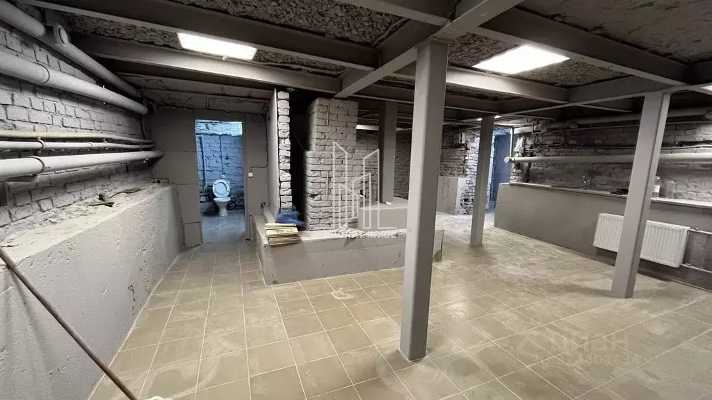 Помещение свободного назначения в Санкт-Петербург Невский просп., 120 ... - Фото 1