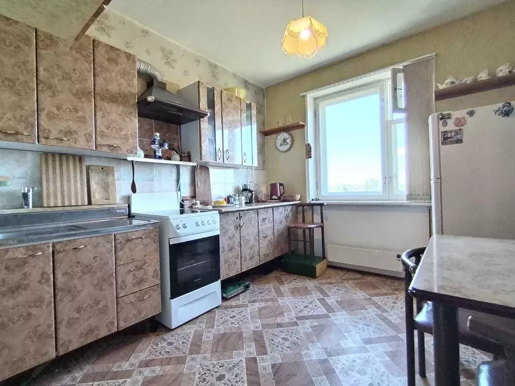 Квартира, 2 комнаты, 50.9 м - Фото 1