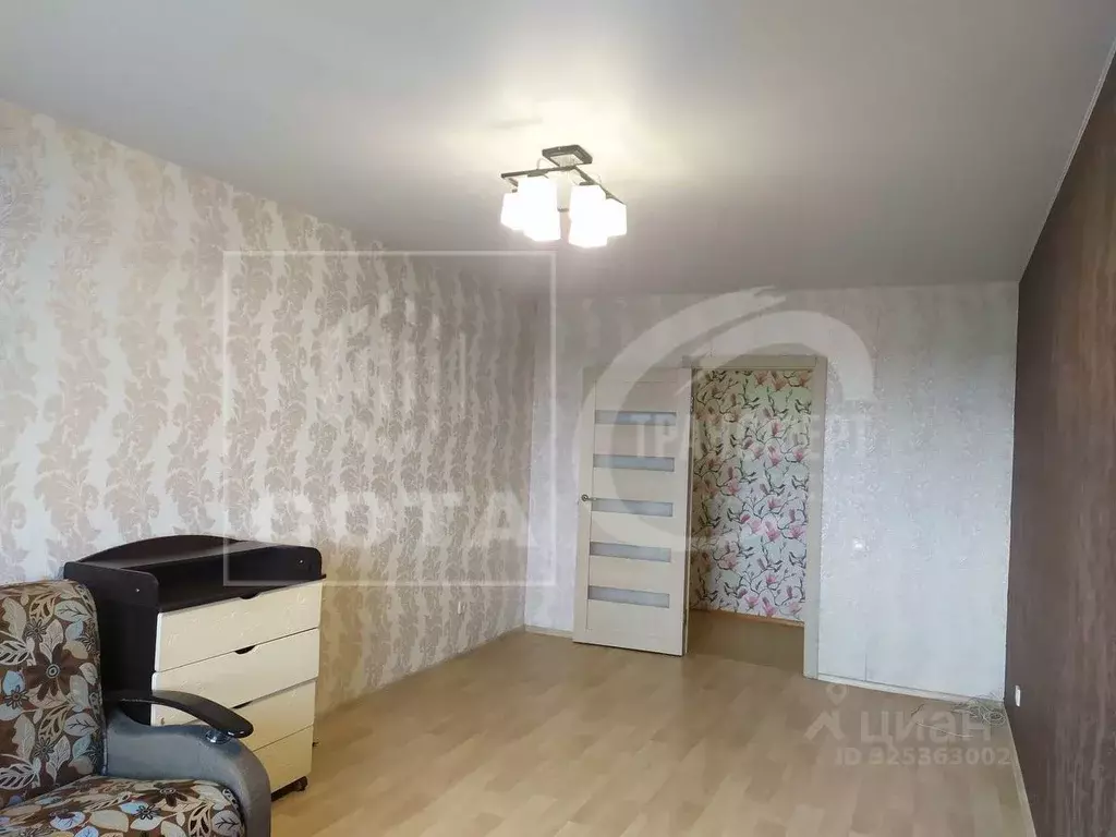 2-к кв. Воронежская область, Воронеж бул. Олимпийский, 6 (61.0 м) - Фото 1