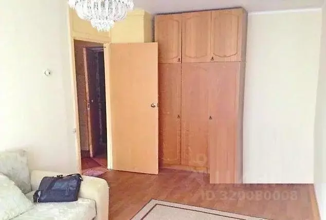 1-к кв. Астраханская область, Икрянинский район, Ильинка рп ул. ... - Фото 1