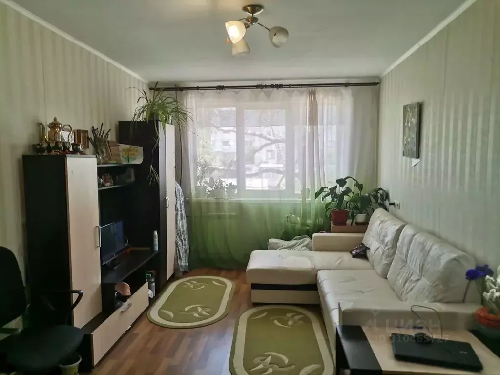 Комната Севастополь ул. Маршала Блюхера, 9А (17.5 м) - Фото 0