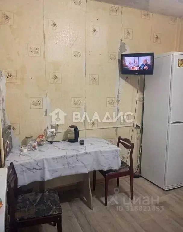 1-к кв. Ивановская область, Иваново ул. Танкиста Белороссова, 2 (39.3 ... - Фото 0