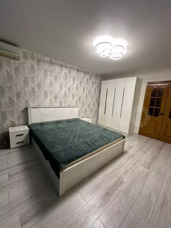 2-к. квартира, 56 м, 2/10 эт. - Фото 1