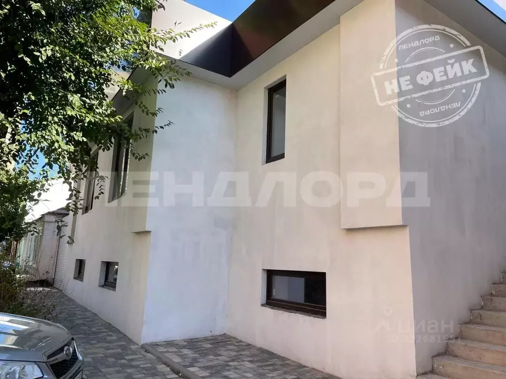 Дом в Ростовская область, Ростов-на-Дону Новое Поселение мкр, ул. 11-я ... - Фото 1