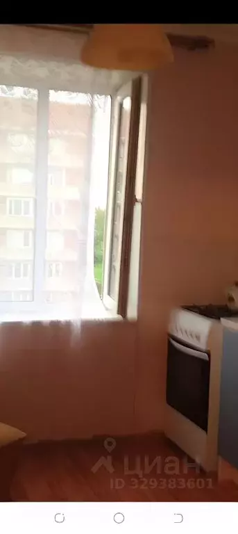 1-к кв. Московская область, Лосино-Петровский городской округ, ... - Фото 1