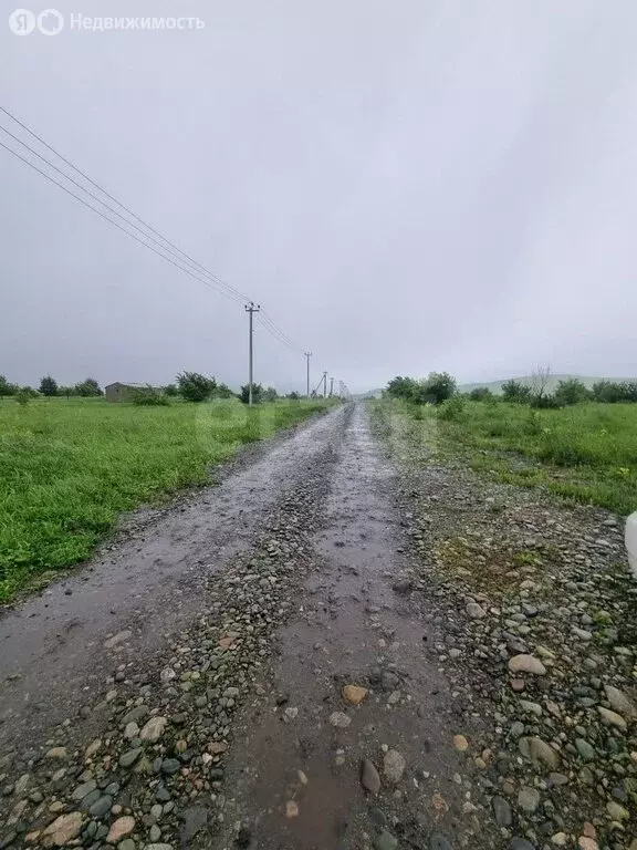 Участок в Майминский район, село Подгорное (10 м) - Фото 2