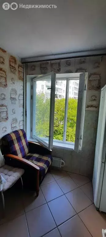 3-комнатная квартира: Москва, проезд Шокальского, 12 (60.4 м) - Фото 0