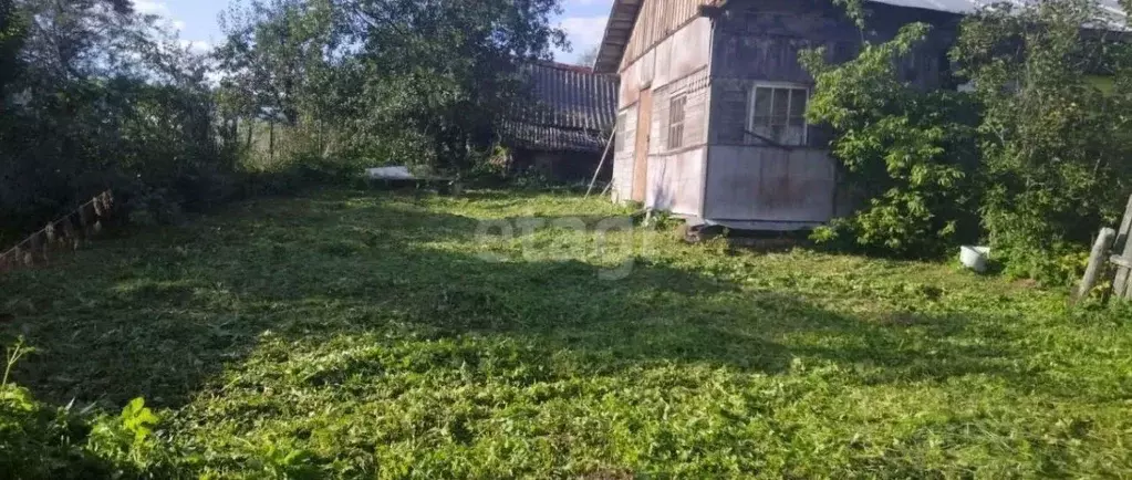 Участок в Калужская область, Калуга городской округ, д. Лихун  (18.1 ... - Фото 1