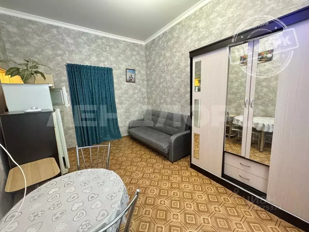 1-к кв. Ростовская область, Ростов-на-Дону Большая Садовая ул., 51 ... - Фото 0