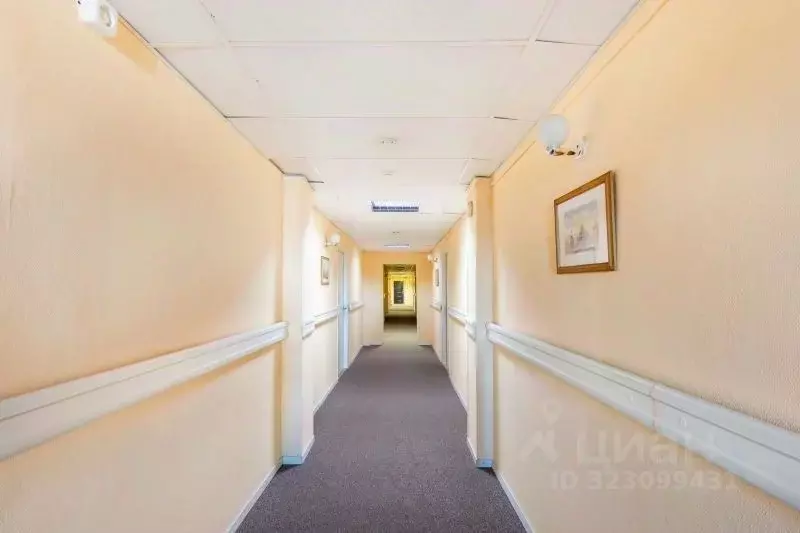 Офис в Санкт-Петербург пл. Конституции, 2 (27 м) - Фото 1