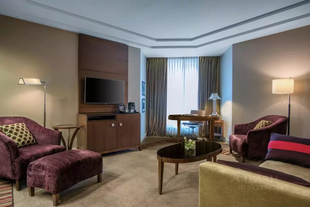 Комната Санкт-Петербург Невский просп., 57 (51.0 м) - Фото 2