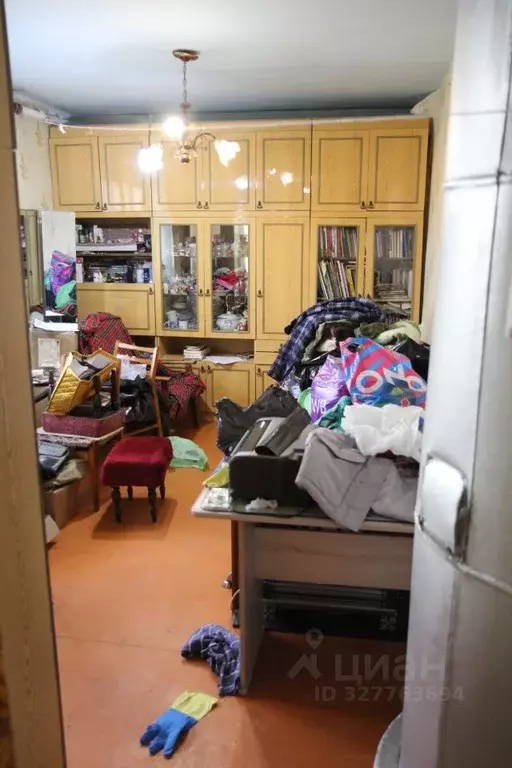 2-к кв. Свердловская область, Туринский муниципальный округ, с. ... - Фото 2