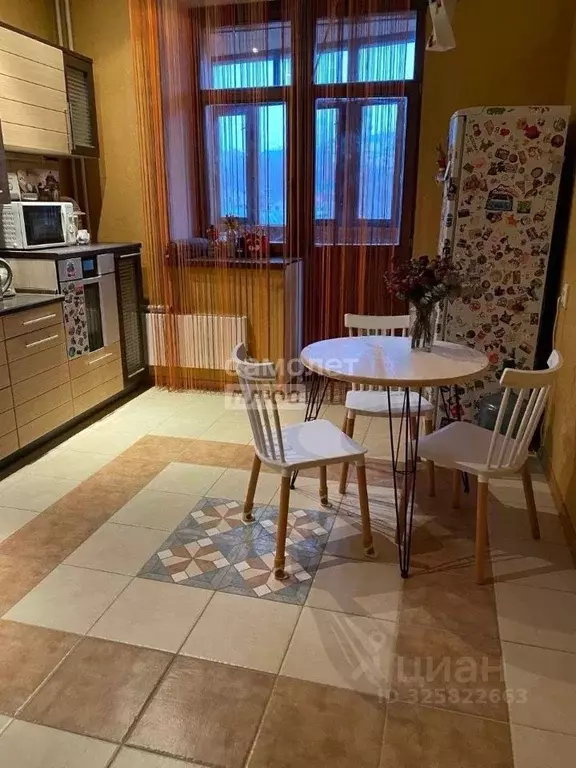 2-к кв. Воронежская область, Воронеж ул. 25 Октября, 15 (66.0 м) - Фото 2