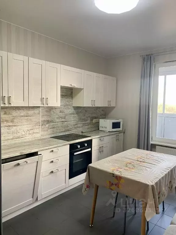 1-к кв. Московская область, Мытищи ул. Стрелковая, 4 (44.0 м) - Фото 1