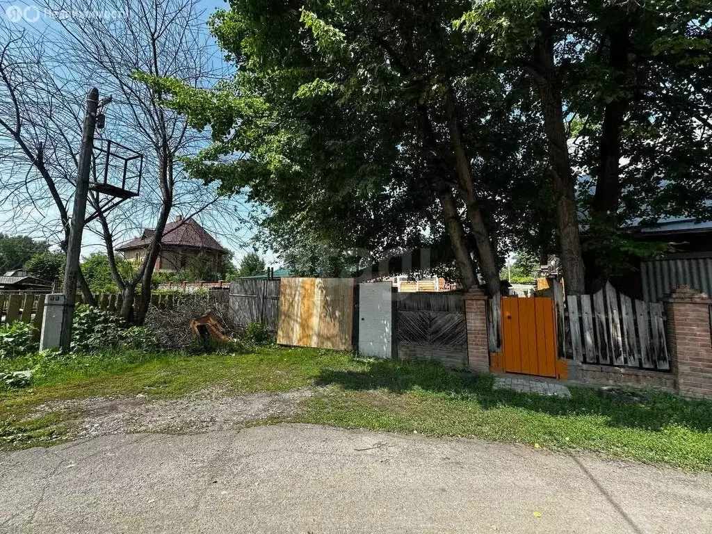 Участок в Бердск, улица Кольцова (6.5 м) - Фото 1