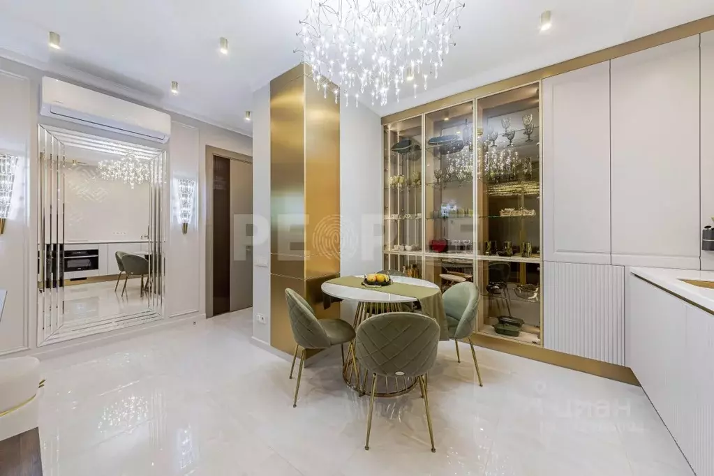 2-к кв. Москва ул. Эдуарда Стрельцова, 2к1 (43.52 м) - Фото 1