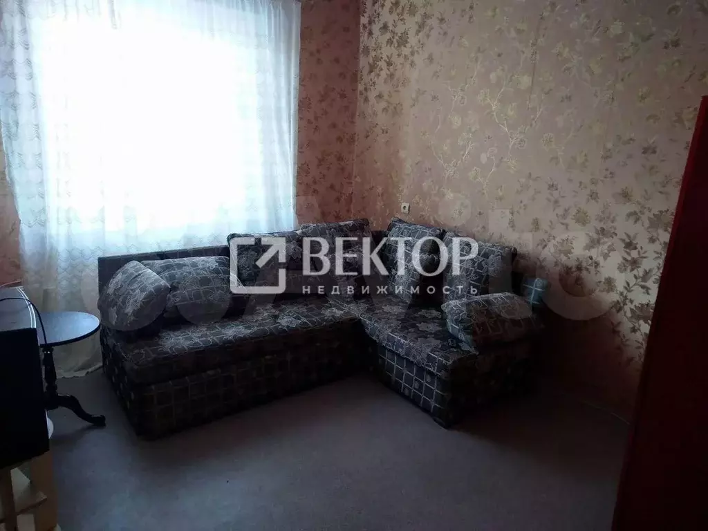 2-к. квартира, 51,9 м, 6/10 эт. - Фото 1